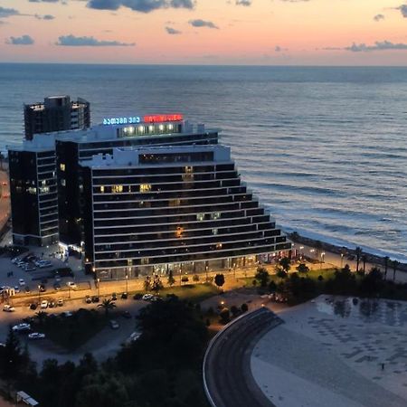 Sea Home Batumi Apartments מראה חיצוני תמונה