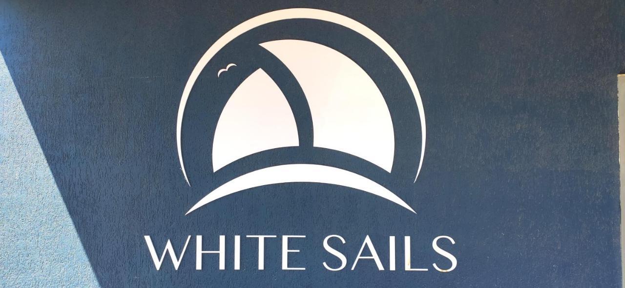 Sea Home Batumi Apartments מראה חיצוני תמונה