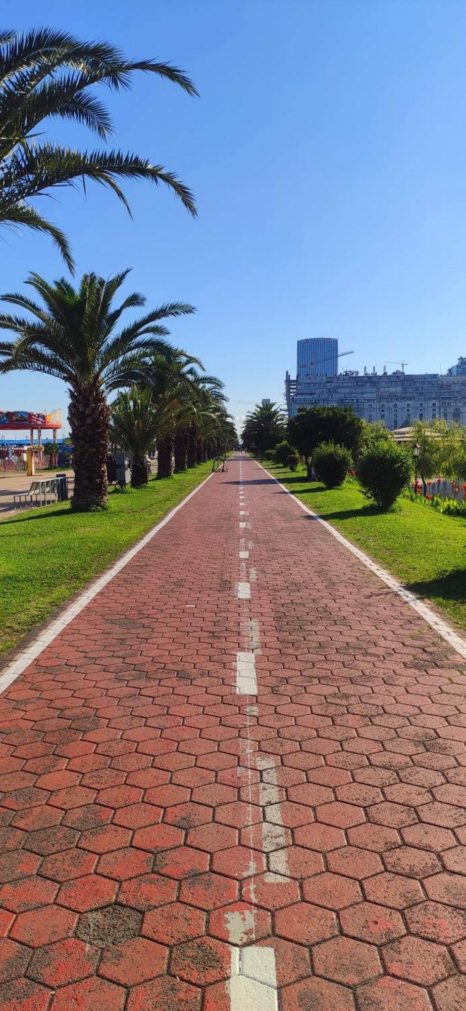 Sea Home Batumi Apartments מראה חיצוני תמונה