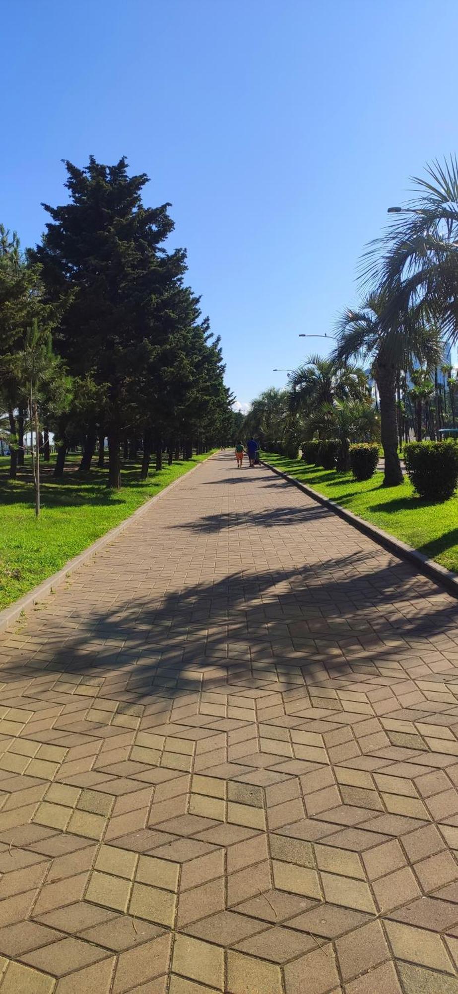 Sea Home Batumi Apartments מראה חיצוני תמונה