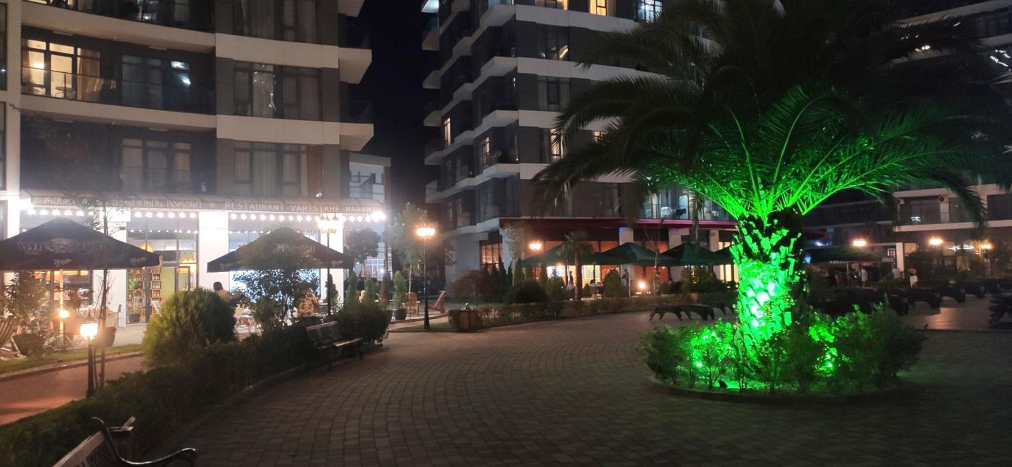Sea Home Batumi Apartments מראה חיצוני תמונה