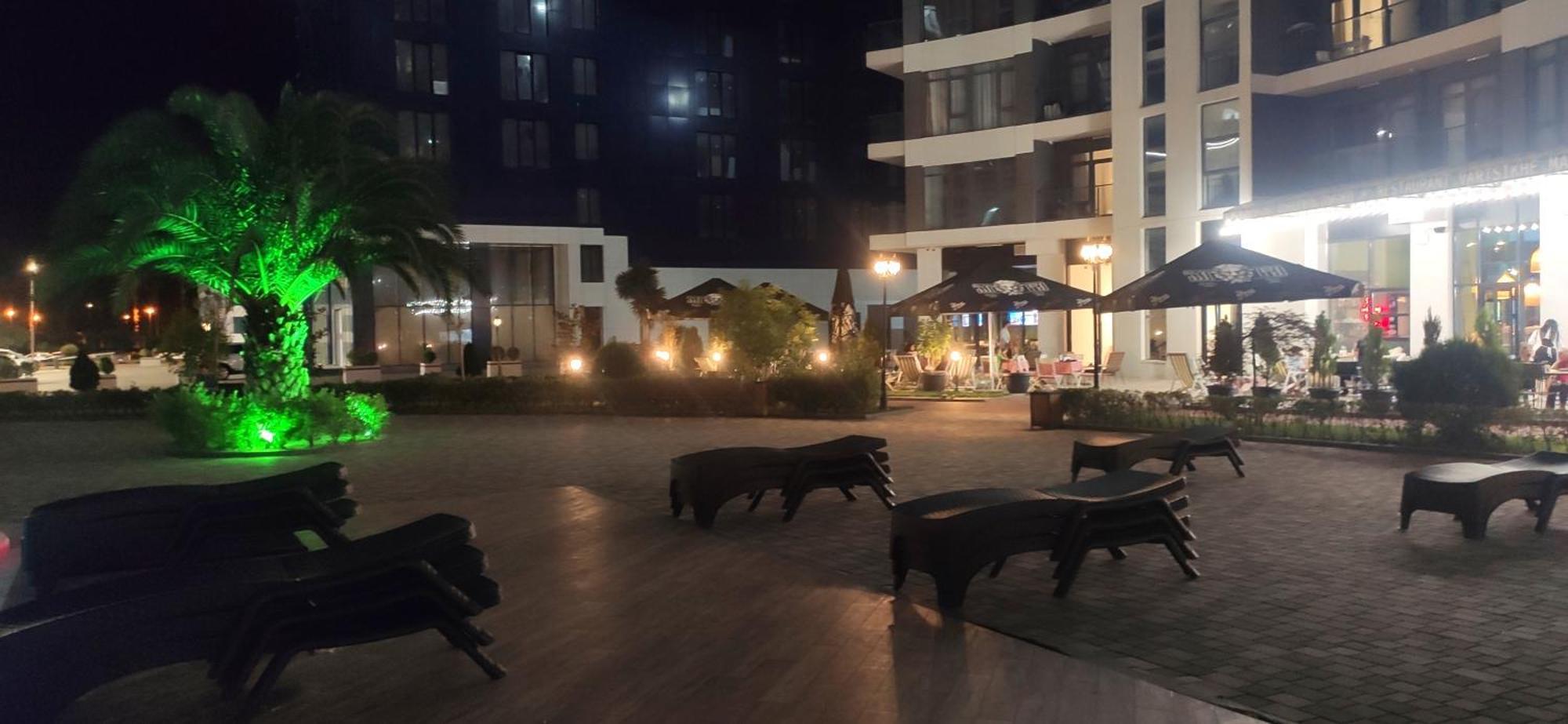 Sea Home Batumi Apartments מראה חיצוני תמונה