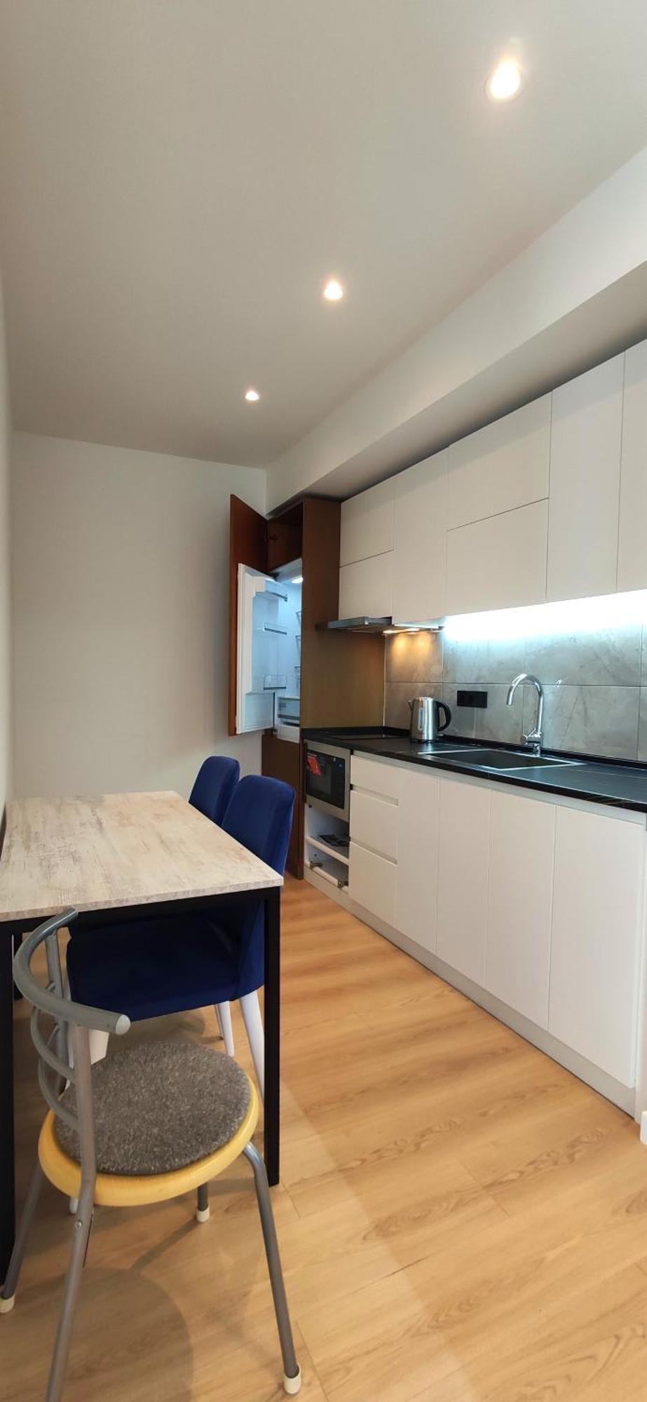 Sea Home Batumi Apartments מראה חיצוני תמונה