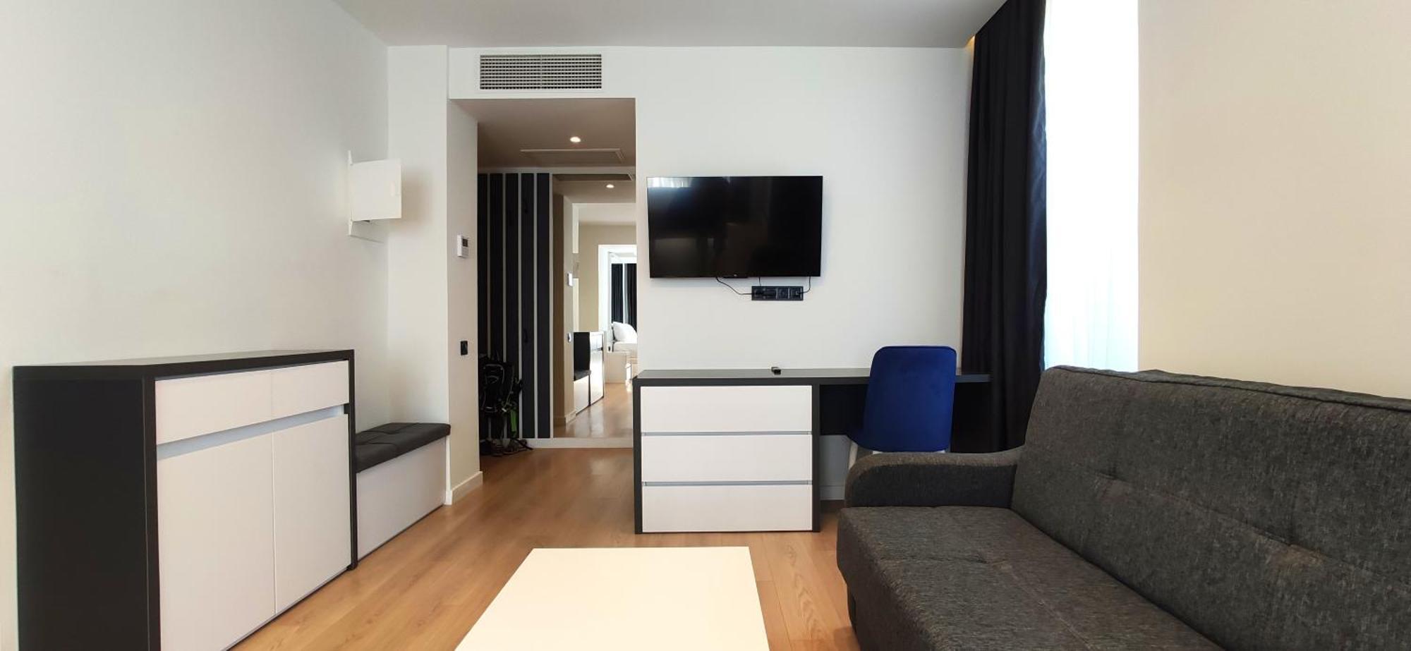 Sea Home Batumi Apartments מראה חיצוני תמונה