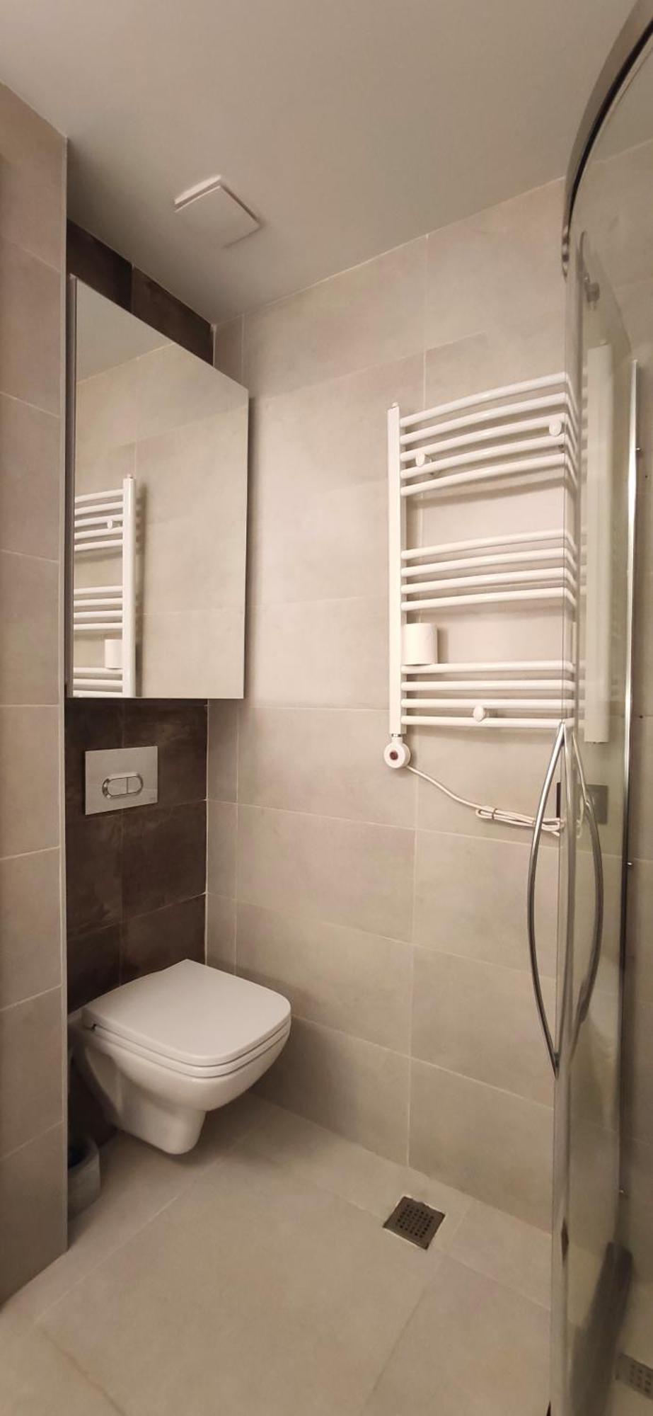 Sea Home Batumi Apartments מראה חיצוני תמונה