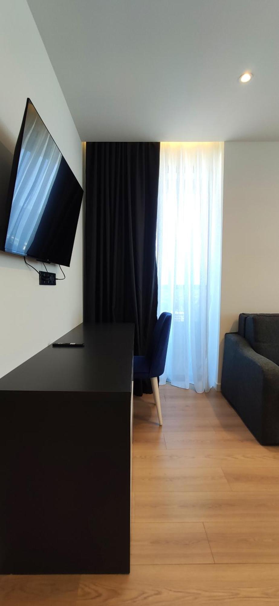 Sea Home Batumi Apartments מראה חיצוני תמונה
