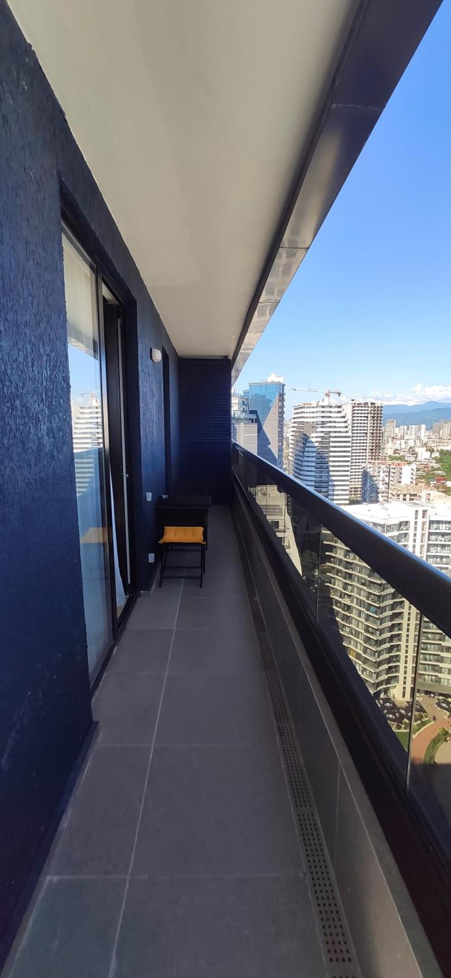 Sea Home Batumi Apartments מראה חיצוני תמונה