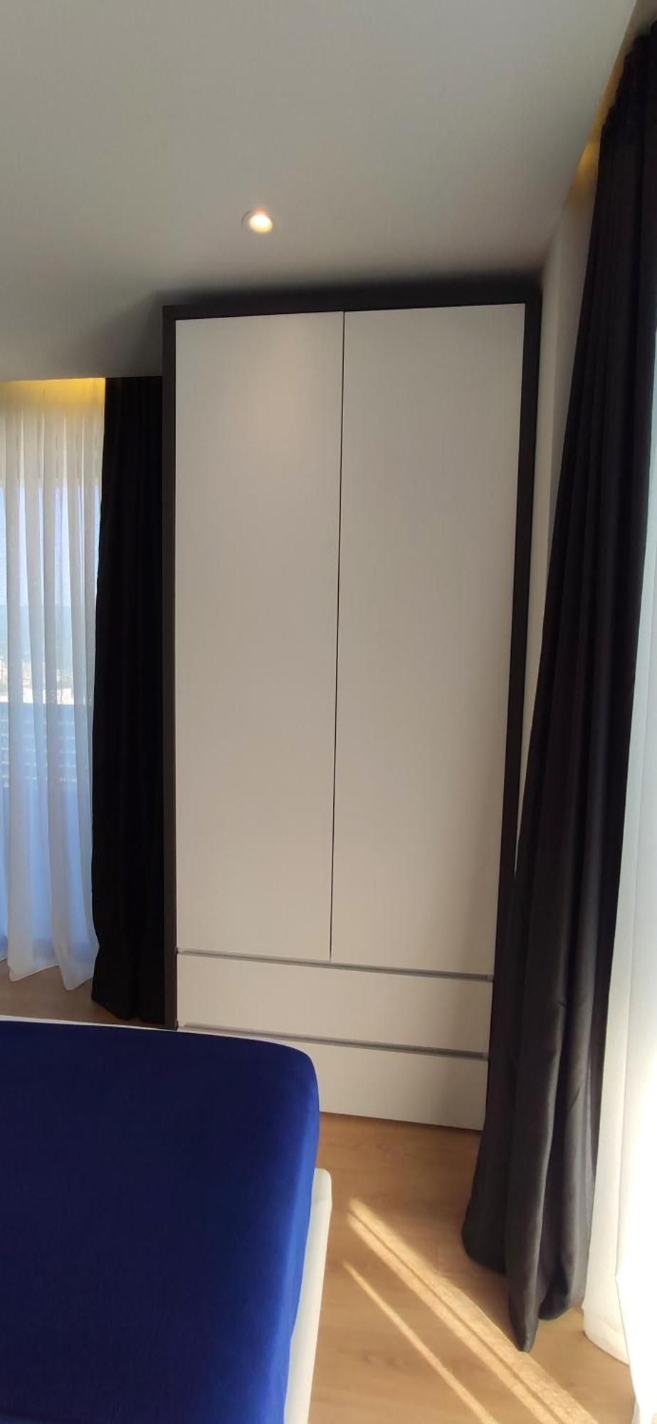 Sea Home Batumi Apartments מראה חיצוני תמונה